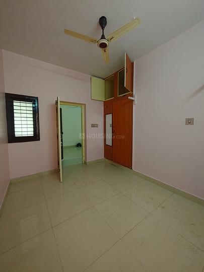 Sector 1, HSR Layout Bedroom 1