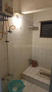 Image of 1215 Sq.ft 2 BHK Apartment / Flat for rent in Paldi, Ahmedabad for Rs. 25000