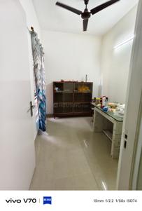 Study Room Image of 970 Sq.ft 2.5 BHK Apartment / Flat for rent in Siddha Waterfront Phase II, Khardaha Kolkata for Rs. 18000