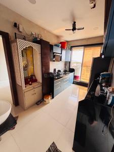 Hall Image of 650 Sq.ft 1 RK Apartment / Flat for sale in Dombivli East Thane for Rs. 7500000