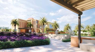 Image of 1163 Sq.ft Residential Plot / Land for sale in Yerthiganahalli, Bengaluru for Rs. 9536600