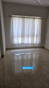 Hall Image of 2000 Sq.ft 4 BHK Apartment / Flat for rent in Gera World Of Joy, Upper Kharadi Pune for Rs. 70000