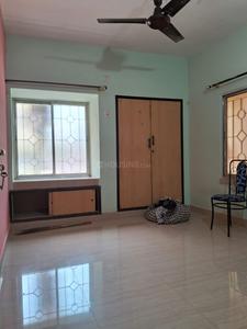 Hall Image of 740 Sq.ft 2 BHK Apartment / Flat for sale in Baguiati Kolkata for Rs. 3100000