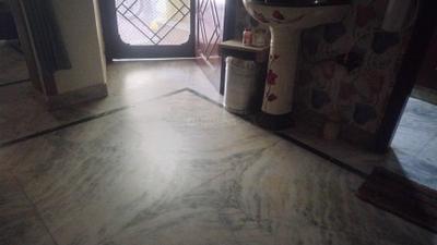 Bedroom Image of 1000 Sq.ft 3 BHK Builder Floor for rent in Maharishi Puram Colony Agra for Rs. 10000