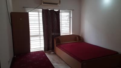 Bedroom Image of 2300 Sq.ft 3 BHK Independent House for rent in Rohan Mithila, Viman Nagar Pune for Rs. 75000