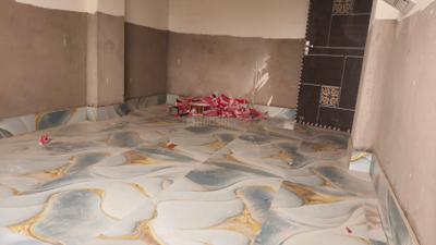 Bedroom Image of 1150 Sq.ft 3 BHK Apartment / Flat for sale in New Barrakpur Kolkata for Rs. 3047500
