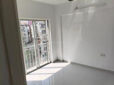 Bedroom Image of 466 Sq.ft 1 RK Apartment / Flat for rent in Badlapur East Badlapur for Rs. 12000