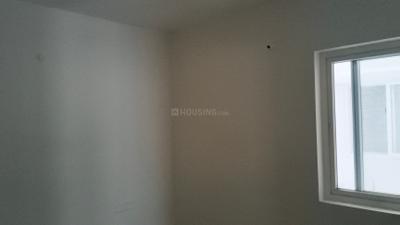 Bedroom Image of 2000 Sq.ft 3 BHK Apartment / Flat for sale in Hallmark Sunnyside, Manchirevula Hyderabad for Rs. 17500000
