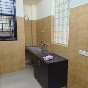 Kitchen Image of 1206 Sq.ft 7 BHK Independent House for sale in Sector 27 Noida for Rs. 40000000