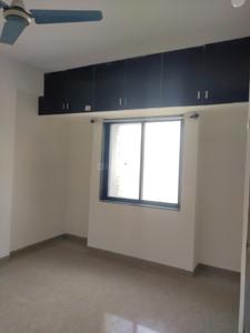 Bedroom Image of 596 Sq.ft 1 BHK Apartment / Flat for sale in Uruli Kanchan Pune for Rs. 1900000