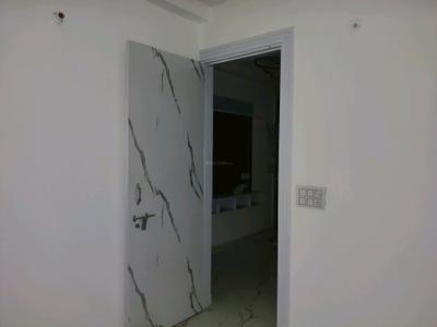 Bedroom Image of 750 Sq.ft 2 BHK Builder Floor for sale in Ved Vihar Ghaziabad for Rs. 2320000