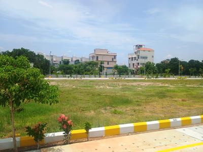 Image of 1501 Sq.ft Residential Plot / Land for sale in Mambakkam, Chennai for Rs. 8256000
