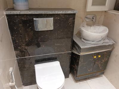 Image of 2250 Sq.ft 4 BHK Builder Floor for sale in Emerald Crest 1, Sector 107, Noida for Rs. 13500000