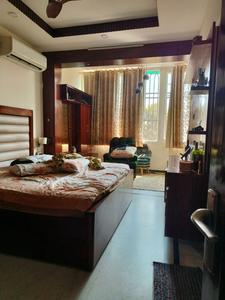 Bedroom Image of 3000 Sq.ft 5 BHK Independent House for sale in Palam Vihar Gurgaon for Rs. 45000000