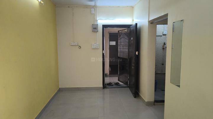 Shree Mahalaxmi Mahalaxmi CHS Living Room 1
