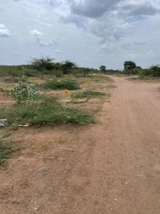 Image of 3210 Sq.ft Residential Plot / Land for sale in Mekkudi, Tiruchirappalli for Rs. 3520000