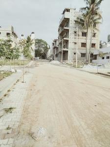 Image of 1200 Sq.ft Residential Plot / Land for sale in Kengeri Satellite Town, Bengaluru for Rs. 6240000