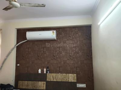 Hall Image of 1100 Sq.ft 3 BHK Apartment / Flat for sale in Jagatpura Jaipur for Rs. 4500000