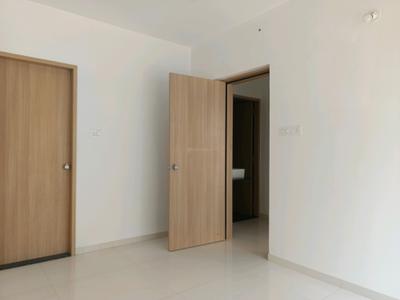 Bedroom Image of 1060 Sq.ft 2 BHK Apartment / Flat for sale in Sukhwani Verde, Undri Pune for Rs. 5800000