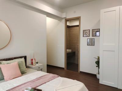 Bedroom Image of 1423 Sq.ft 3 BHK Apartment / Flat for sale in Malad West Mumbai for Rs. 32900000