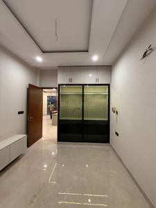 Hall Image of 1125 Sq.ft 4 BHK Villa for sale in Sector 123 Mohali for Rs. 15100000