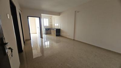 Living Room Image of 947 Sq.ft 2 BHK Apartment / Flat for sale in Bhankrota Jaipur for Rs. 4500000