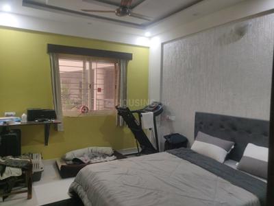 Bedroom Image of 1255 Sq.ft 2 BHK Apartment / Flat for sale in Surya Spaces by Surya Builders, Begur Bengaluru for Rs. 10000000