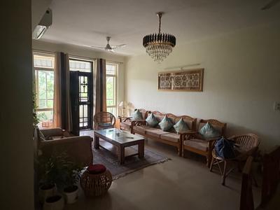 Hall Image of 2125 Sq.ft 3.5 BHK Apartment / Flat for sale in Selakui Dehradun for Rs. 12500000