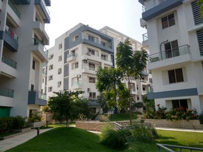 Image of 2000 Sq.ft 4 BHK Apartment / Flat for sale in Bawadiya Kalan, Bhopal for Rs. 13950000