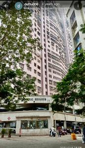 Image of 1150 Sq.ft 3 BHK Apartment / Flat for sale in Ajmera Cosmic Heights, Wadala East, Mumbai for Rs. 32500000