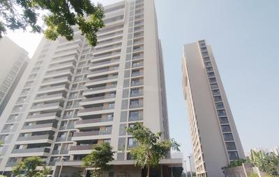 Image of 3600 Sq.ft 5 BHK Apartment / Flat for sale in Riviera Woods, Shela, Ahmedabad for Rs. 37500000