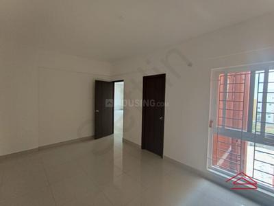 Bedroom Image of 2100 Sq.ft 3 BHK Apartment / Flat for sale in Engrace by Modern Spaaces, Kadagrahara Bengaluru for Rs. 16900000
