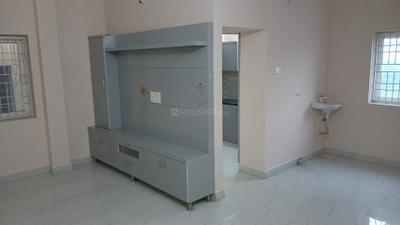Living Room Image of 1100 Sq.ft 2 BHK Apartment / Flat for sale in Madipakkam Chennai for Rs. 8000000