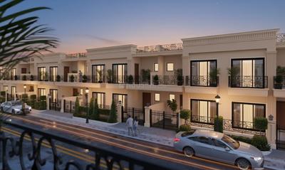 Balcony Image of 2420 Sq.ft 4 BHK Villa for sale in Bhagat Singh Nagar Dera Bassi for Rs. 10990000