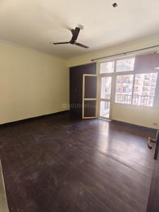Hall Image of 1400 Sq.ft 3 BHK Apartment / Flat for rent in Panchsheel Wellington, Crossings Republik Ghaziabad for Rs. 17500