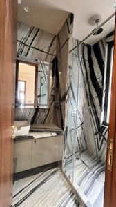 Bedroom Image of 2700 Sq.ft 4 BHK Builder Floor for rent in Greater Kailash I New Delhi for Rs. 270000