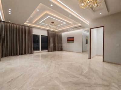 4.5 BHK Flat