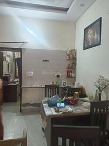 Hall Image of 900 Sq.ft 2 BHK Independent House for sale in Bhabat Zirakpur for Rs. 7500000