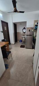 Hall Image of 1012 Sq.ft 2 BHK Apartment / Flat for sale in Venkatesh Graffiti Glover , Keshav Nagar Pune for Rs. 9500000
