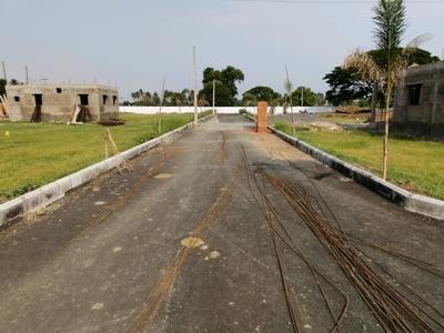 Image of 1429 Sq.ft Residential Plot / Land for sale in Red Hills, Chennai for Rs. 3999771