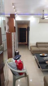 Hall Image of 1600 Sq.ft 3 BHK Apartment / Flat for rent in CHD Avenue 71, Sector 72 Gurgaon for Rs. 60000