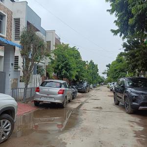 Image of 2300 Sq.ft Residential Plot / Land for sale in Mansarovar Extension, Jaipur for Rs. 22999500