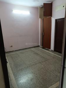 Bedroom Image of 538 Sq.ft 3 BHK Independent House for sale in Vasundhara Ghaziabad for Rs. 17500000