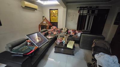 3 BHK Flat