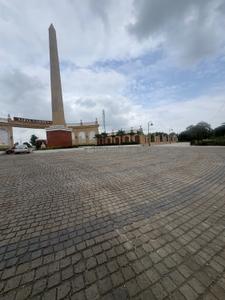 Image of 1200 Sq.ft Residential Plot / Land for sale in Safal Garden City Tulip, Higonya, Indore for Rs. 6000000