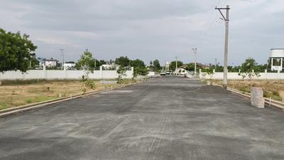 Image of 960 Sq.ft 2 BHK Independent House for sale in Tiruchengode, Namakkal for Rs. 35000000