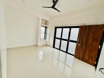 Living Room Image of 630 Sq.ft 1 BHK Apartment / Flat for rent in Kolhewadi Pune for Rs. 9000