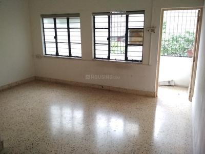 Bedroom Image of 1000 Sq.ft 2 BHK Apartment / Flat for rent in Ramdaspeth Nagpur for Rs. 17000