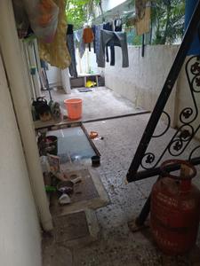 Balcony Image of 1580 Sq.ft 3 BHK Independent House for sale in Diwalipura Vadodara for Rs. 6000000