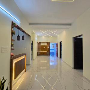 Hall Image of 1200 Sq.ft 3 BHK Independent House for sale in Guduvancheri Chennai for Rs. 7200000